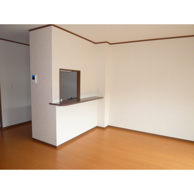 Ｒｉｖｅｒ　ｗｏｏｄ　Ｈｉｓａ リビング