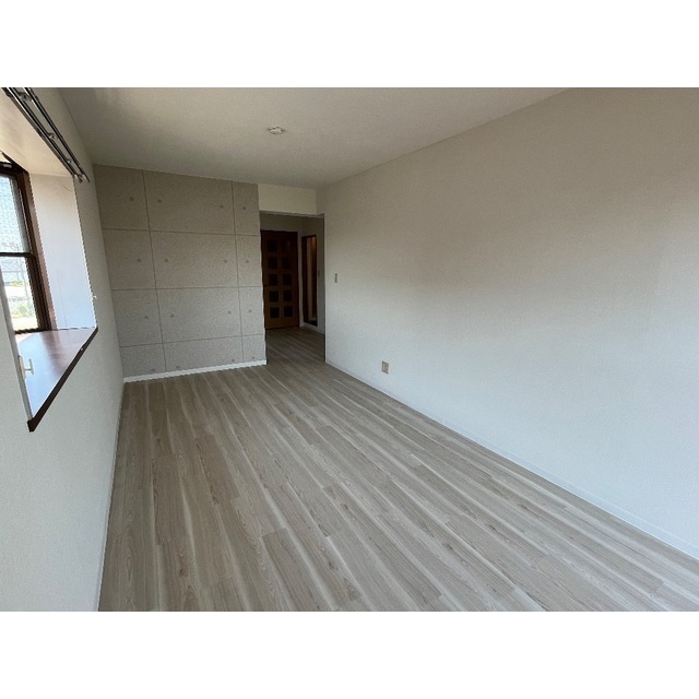 ファーストヒルズⅠ リビング