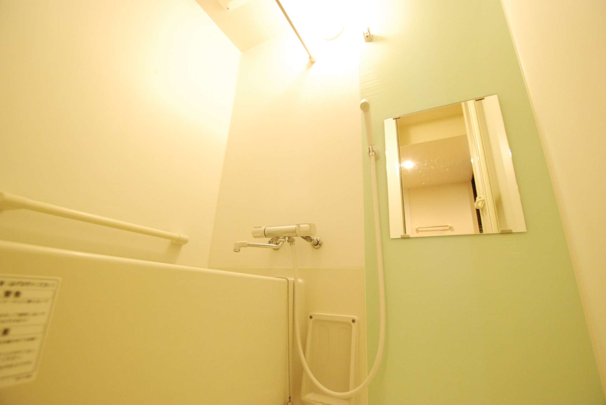 レオネクストコラッジョ303号室 部屋その他