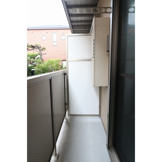 アムール橋本103号室 部屋その他