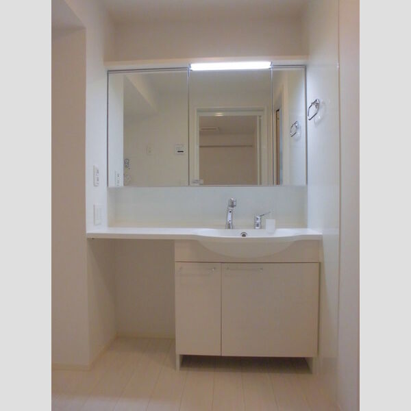 Sucre(スクレ) 洗髪洗面化粧台