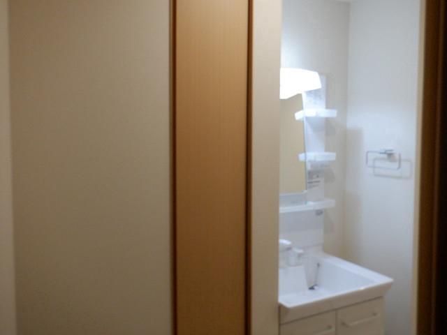 グレンディール 洗面