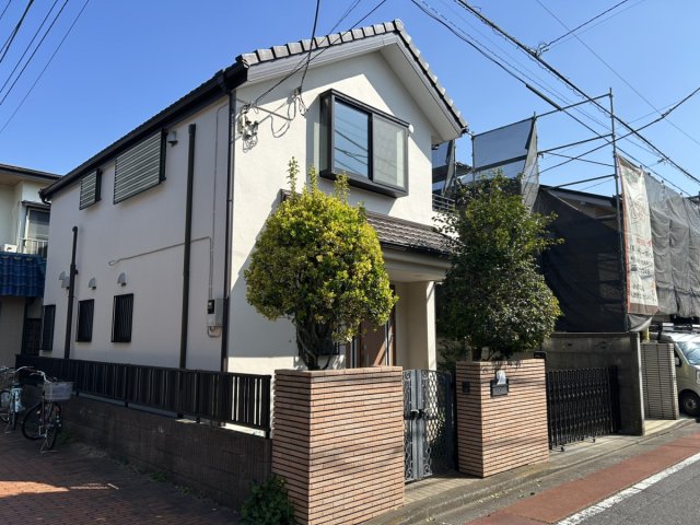 三鷹上連雀2丁目戸建て 部屋その他