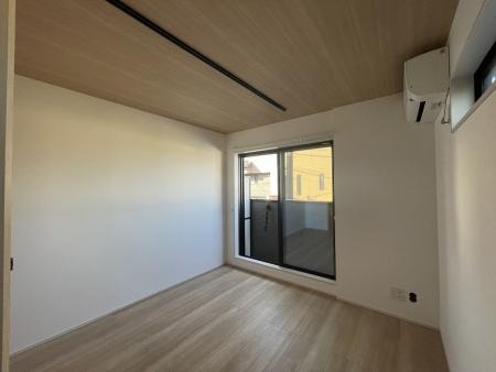 Esta大塚1階 内観