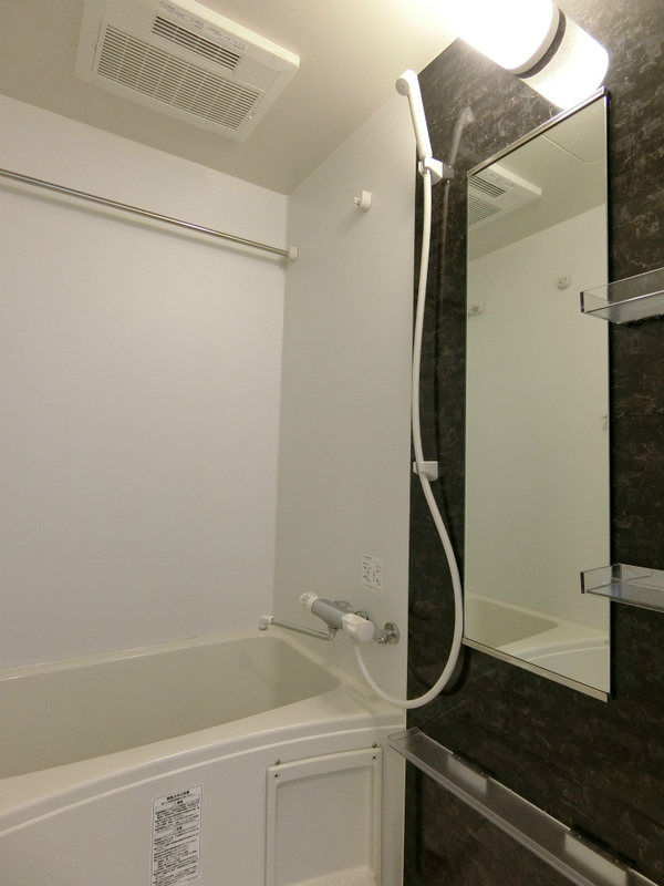 リブリ・プレジール志村三丁目 お風呂