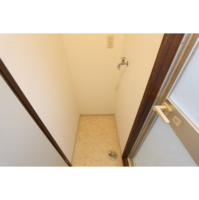 グリーンハイツ茅ヶ崎 内観