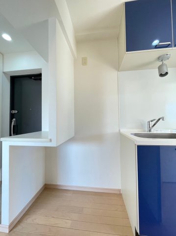 クレアール巣鴨901号室 その他