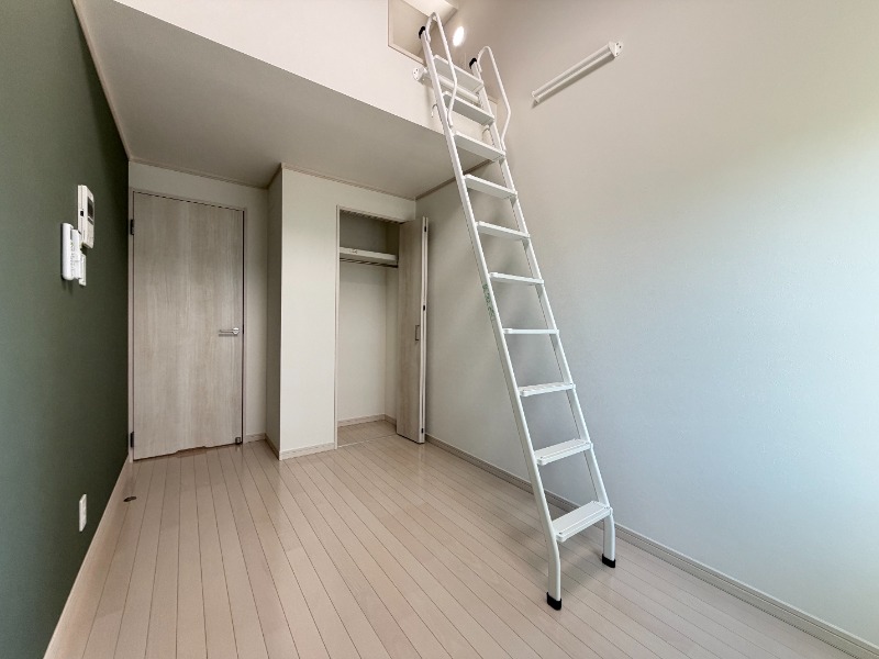 Well-being青砥Ⅰ3階 リビング