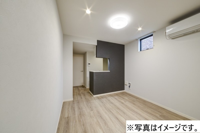 ｒｏｂｏｔ　ｈｏｍｅ　東所沢Ⅳ キッチン