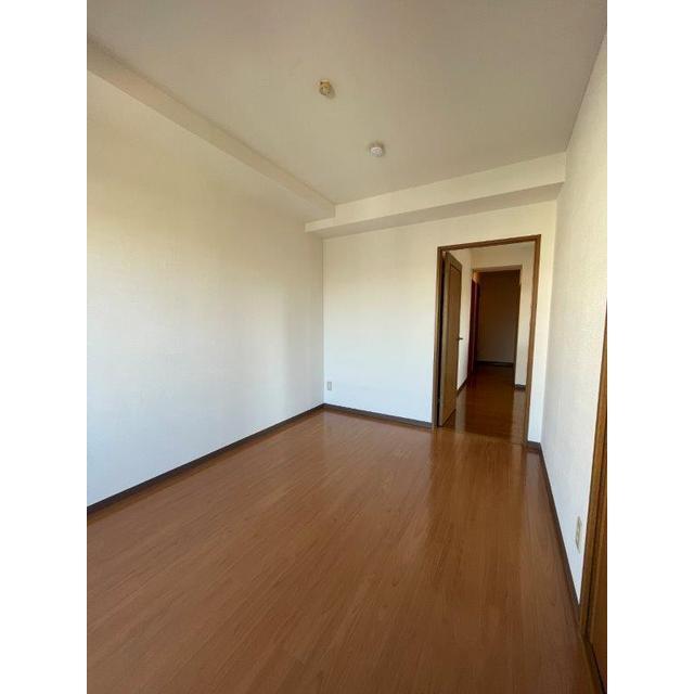 フォレストガーデン 内観