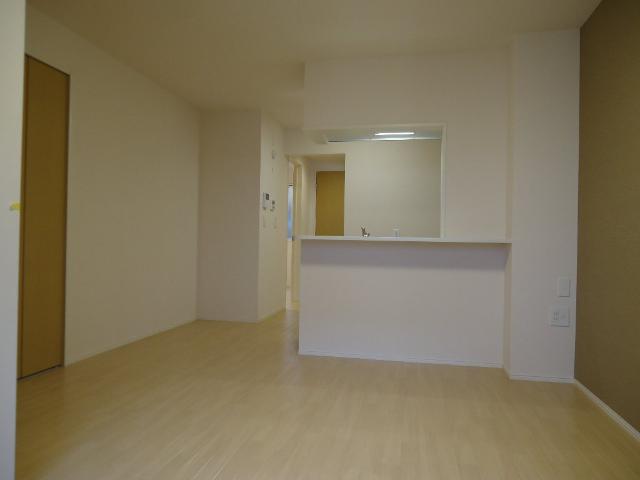 アンバーヒル LDK