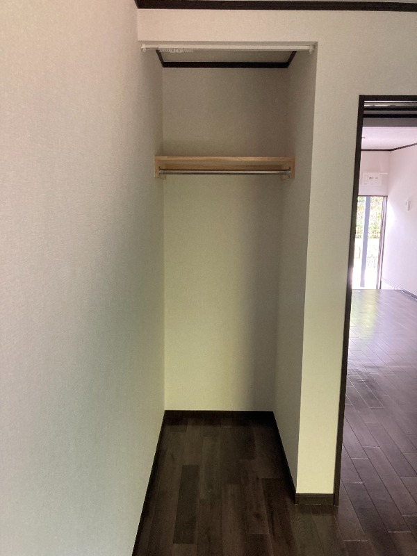 アリビオ山手1階 部屋その他