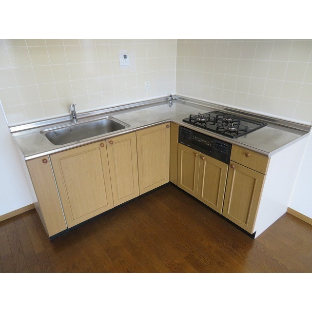 グランドフェニックス キッチン