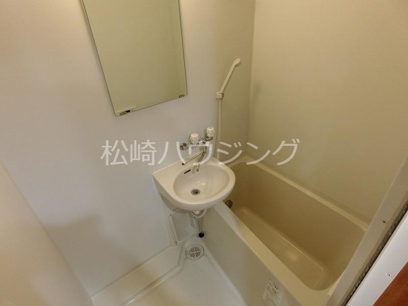 ｖｉｌｌａ　ｆｏｒｔｕｎａ お風呂