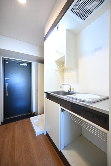 ワコーレ八幡山 キッチン