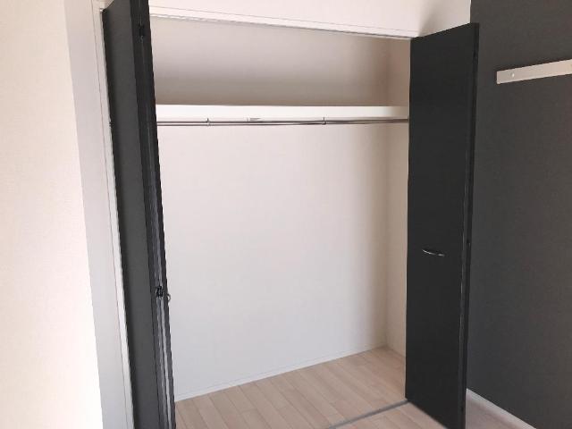 ネオ　グランドゥール・メイ 収納（イメージ）