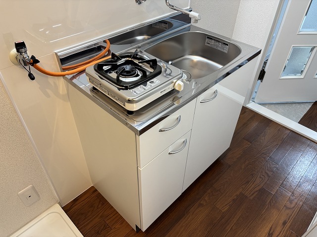 コージーハウス１６７1階 キッチン