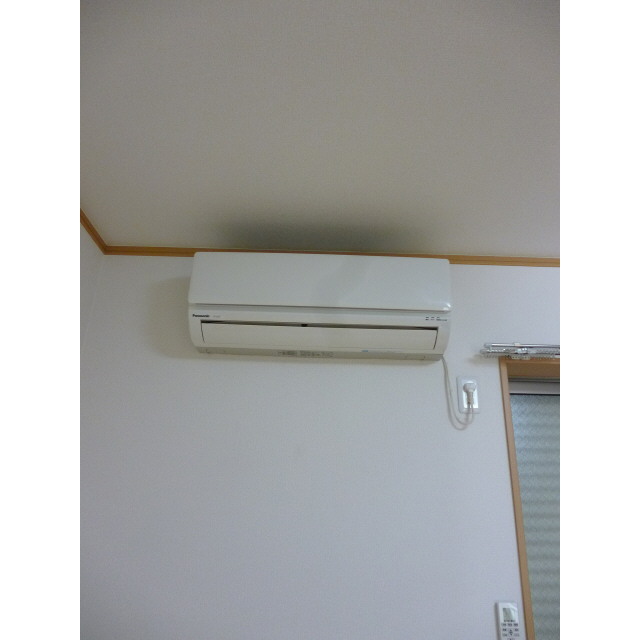 アムール　Megurita102号室 部屋その他