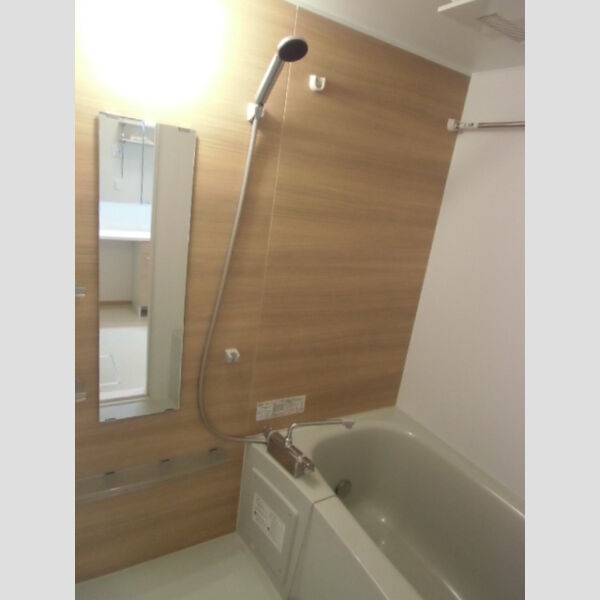 サンライズガーデン 浴室