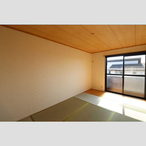 ヴェルデめいわ　B103号室 同建物別部屋の参考画像