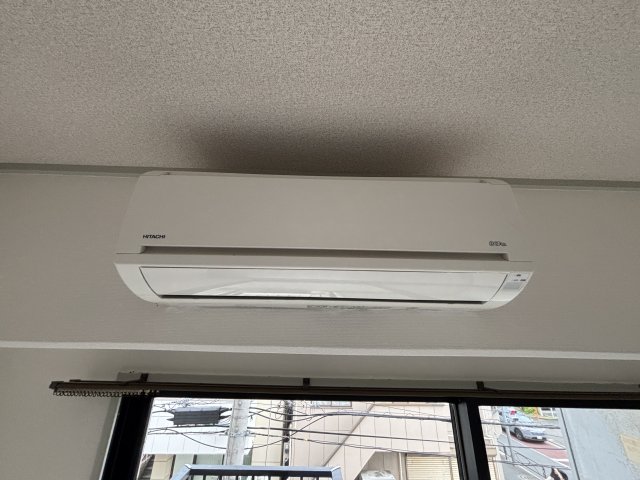 ホームズ青戸 部屋設備