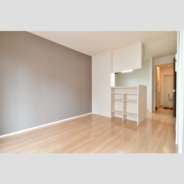 コート　エム 9.1帖リビング