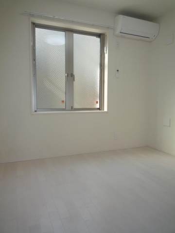 ラ・ヴィータ板橋1階 部屋その他