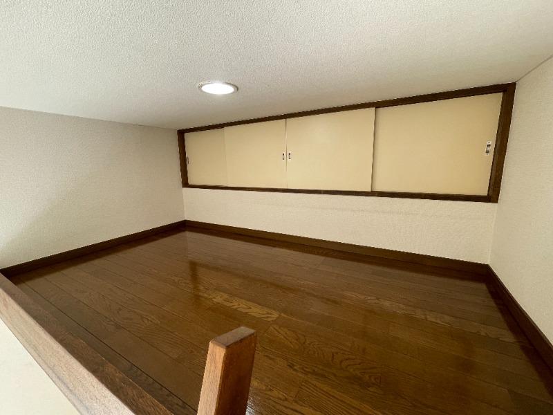 コーポラスカイトA1階 同建物別部屋の参考画像