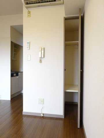 マイキャッスル渋谷ＪＰ1111号室 その他