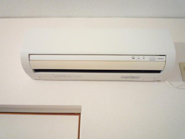 メゾン美羅樹ＩＩ 部屋設備