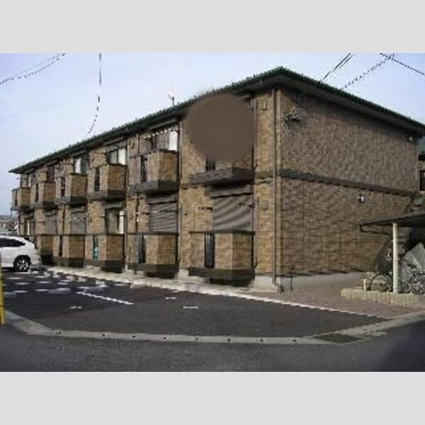 プレジール　Ⅰの外観画像