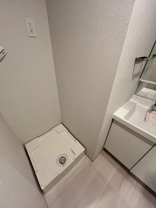 ルフォンリヴェント板橋西台3階 内観