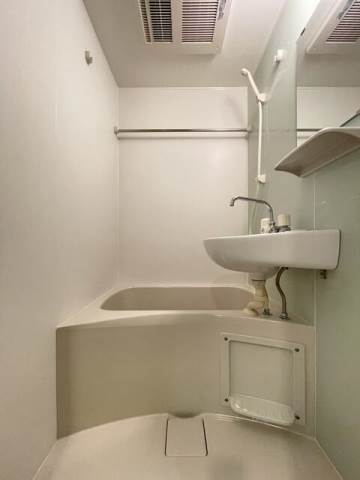 エル・グレコ3階 部屋その他