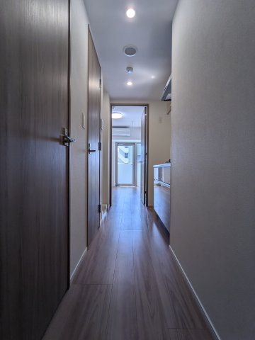 アンベリール王子1102号室 同建物別部屋の参考画像