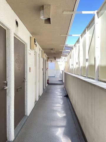 スカイコート落合209号室 部屋その他