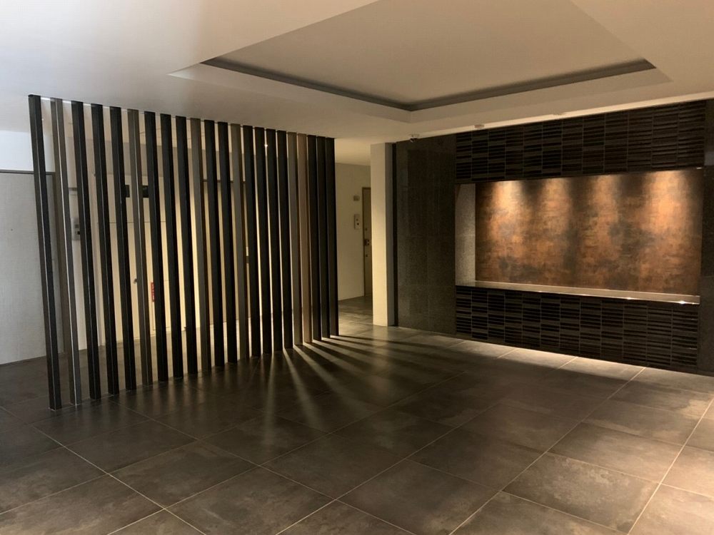 ハーモニーレジデンス羽田ウエスト#0022階 外観