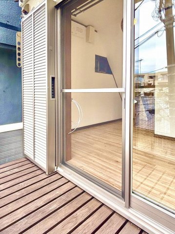 ペットDIY可マリアージュ弘明寺戸建 その他