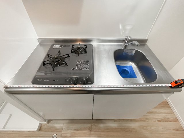 Daisy101号室 キッチン