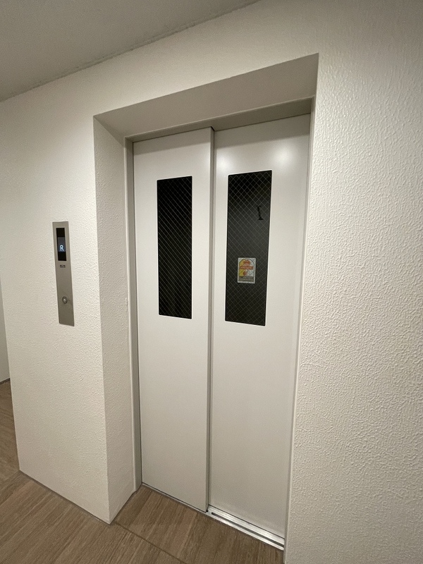 アイディ御殿山ヒルズファースト2階 部屋その他