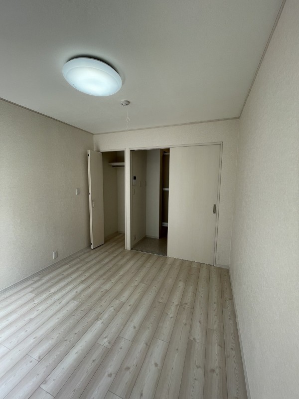 シティハイム　ポリフォニー1階 部屋その他