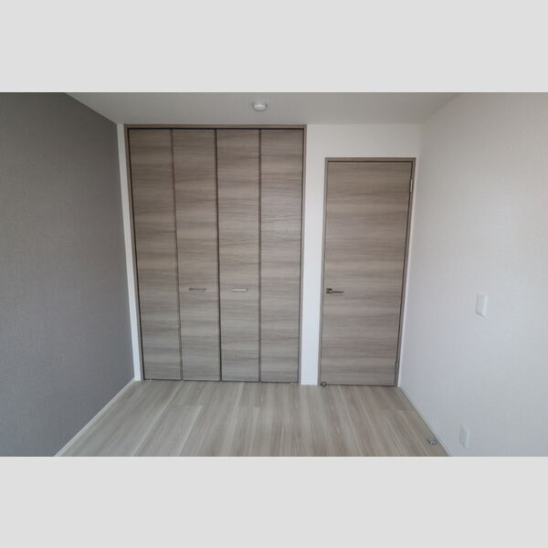 セレスティア江戸川Ⅱ302号室 同建物別部屋の参考画像