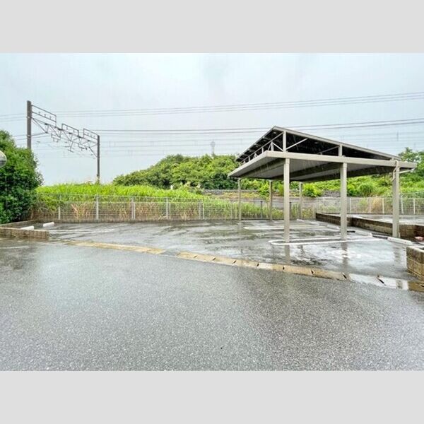 Sejour BoW(セジュール　ボウ) 駐車場