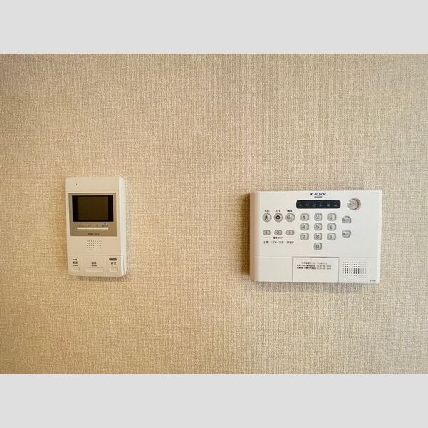 MiwastageⅢ105号室 部屋設備