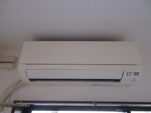 メゾン・ド・エクセレ クーラー