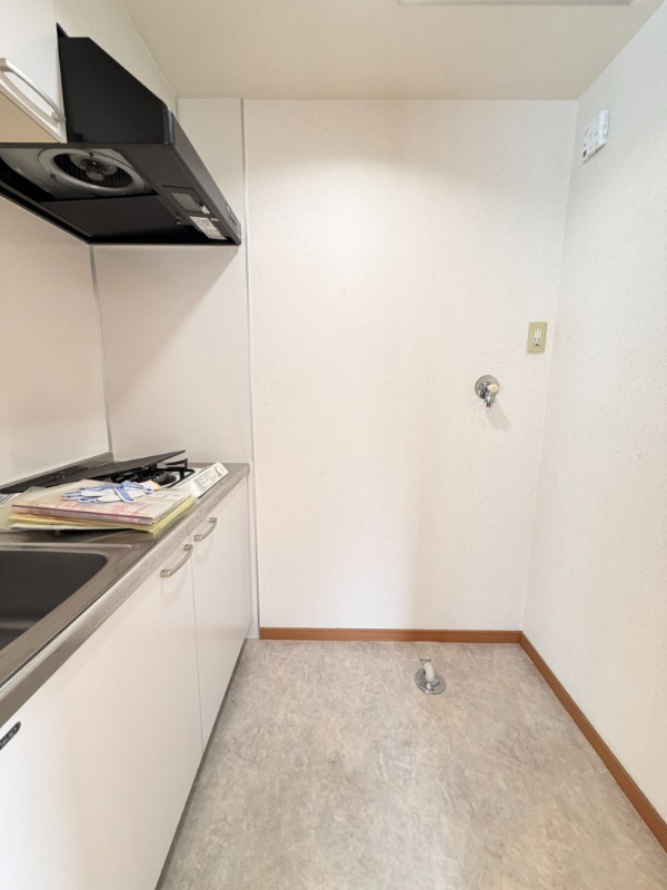 ＴＫマンション2階 301号室の写真のため現状優先