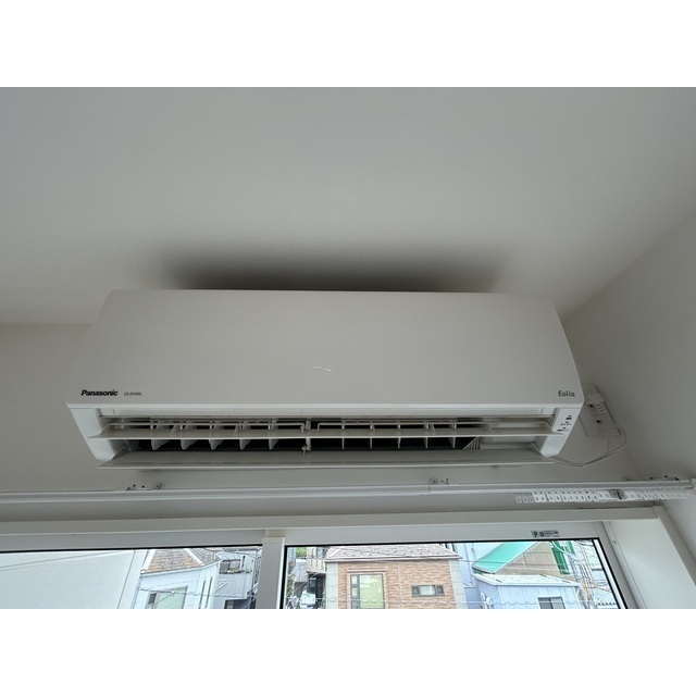 MQuarto江田301号室 部屋その他