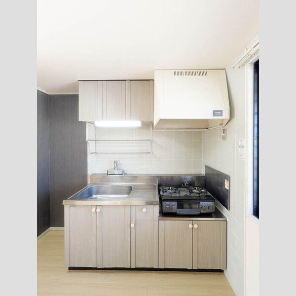 シャトル藤 キッチン