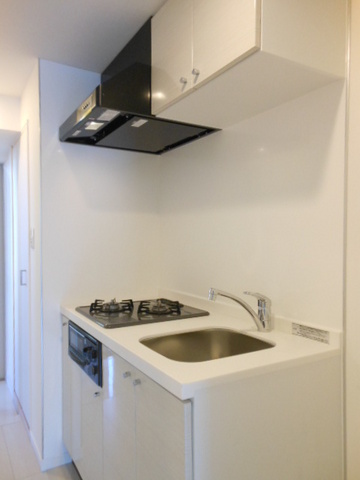 ガーラ・アヴェニュー練馬8階 キッチン