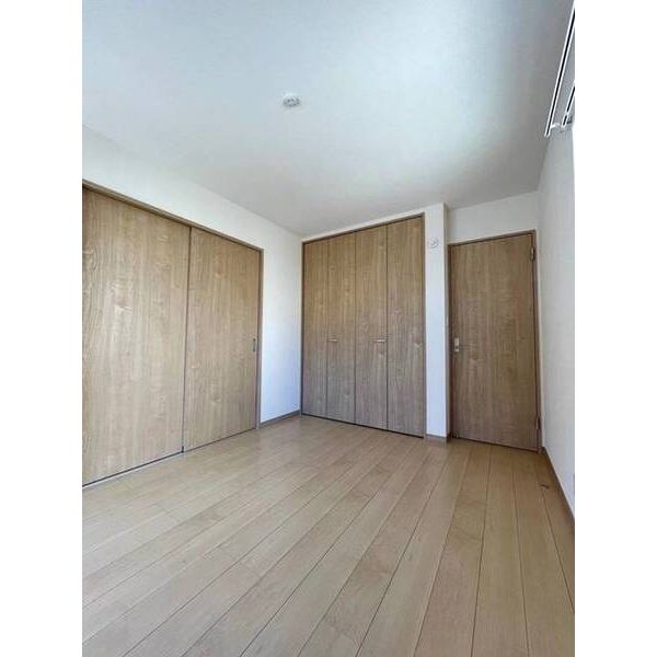 Sumai-to川越市安比奈新田010001号室 部屋その他