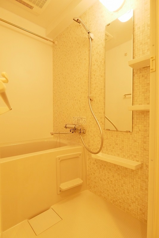 ラフィスタ大師前Ⅳ 内観